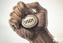 بيتكوين يواجه اختبار 70 ألف دولار مع ارتفاع إمدادات عملة هايبرليكويد المستقرة بنسبة 8% – هل هناك دوران لرأس المال؟