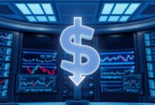 إمدادات العملات المستقرة تتجاوز 300 مليار دولار لكن النمو يتراجع مع تحول رأس المال إلى تيثر