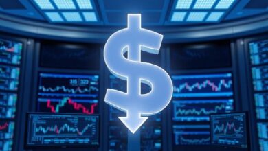 إمدادات العملات المستقرة تتجاوز 300 مليار دولار لكن النمو يتراجع مع تحول رأس المال إلى تيثر