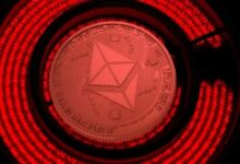 أحد أساطير إيثريوم يكشف عن بيع كل ممتلكاته من ETH: ما هو مستقبل العملة؟