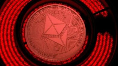 أحد أساطير إيثريوم يكشف عن بيع كل ممتلكاته من ETH: ما هو مستقبل العملة؟