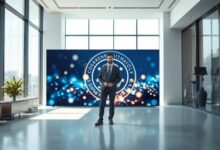 آيزن تجمع 10 ملايين دولار لمساعدة شركات العملات الرقمية في استرداد الحسابات الخاملة قبل مصادرة الدولة