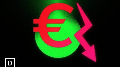 العملات المستقرة المقومة باليورو تسجل أعلى مستوى تاريخي بـ774.2 مليون دولار، 66% منها على إيثريوم: توكين تيرمينال