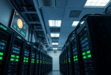 بيتفوفو يُنتج 145 بيتكوين في أبريل، ويرفع حيازته إلى 1,812 بيتكوين