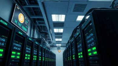 بيتفوفو يُنتج 145 بيتكوين في أبريل، ويرفع حيازته إلى 1,812 بيتكوين
