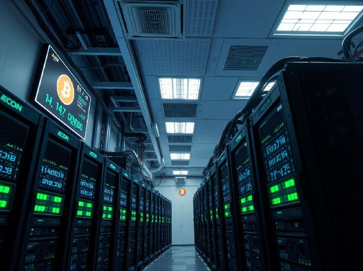 بيتفوفو يُنتج 145 بيتكوين في أبريل، ويرفع حيازته إلى 1,812 بيتكوين