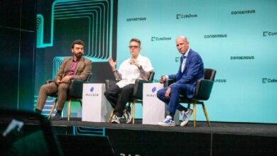 الخصوصية والمساءلة يمكن أن تتعايشا على السلسلة، وفقًا لمتحدثي مؤتمر Consensus Miami