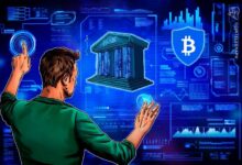 تأسست BitGo نموذجًا معياريًا للبنية التحتية للأصول الرقمية للبنوك