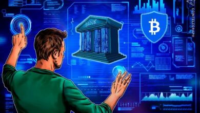 تأسست BitGo نموذجًا معياريًا للبنية التحتية للأصول الرقمية للبنوك