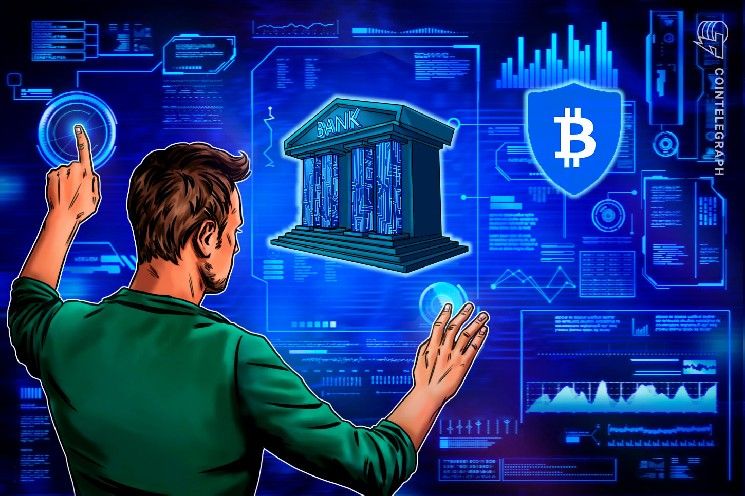 تأسست BitGo نموذجًا معياريًا للبنية التحتية للأصول الرقمية للبنوك