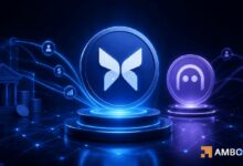 هل يمكن لـ MORPHO أن تتفوق على Aave بعد قفزة القيمة الإجمالية المقفلة (TVL) إلى 11.78 مليار دولار؟