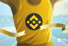 عملة بينانس: لماذا يُعتبر مستوى 650 دولارًا حاسمًا بعد أحدث صعود لـ BNB