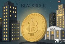 عملاء بلاك روك يبيعون 177.95 مليون دولار من البيتكوين – هل يصحح السوق أكثر؟