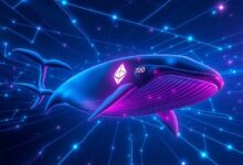 حوت يسحب 21.9 مليون دولار من الإيثريوم من Bybit: إشارة حيازة ضخمة تثير اهتمام السوق