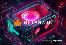 ترقية إضافة COTI لمحفظة MetaMask تضيف ميزات الخصوصية