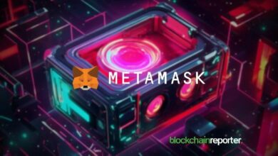 ترقية إضافة COTI لمحفظة MetaMask تضيف ميزات الخصوصية