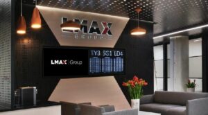 إطلاق LMAX لكشك يُمكّن تحويل الأصول المشفرة للعملاء إلى هامش تداول في الفوركس والعقود مقابل الفروقات