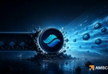 **ريفر يقفز 15% بعد الاختراق – هل يستطيع الثيران الدفاع عن 7 دولارات الآن؟**