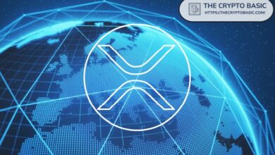 **ترخيص دبي وصندوق UBS ومشروع تجريبي مع JPM-Mastercard.. XRP يوسع بصمته المؤسسية**