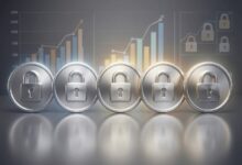 أفضل 5 رموز بيانات وخصوصية يجب متابعتها في العملات الرقمية