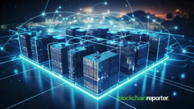 ماناديا وDataVLT تبنيان بنية تحتية ذكية لـ Web3 لشبكات إنترنت الأشياء