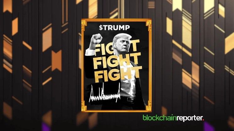 **$TRUMP و$TSLA و$CAT تتألق كأبرز الرابحين في سوق العملات الرقمية اليوم**