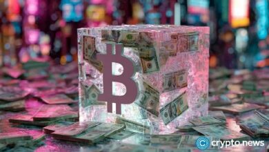 عاجل: بيتكوين تعود إلى 74,000 دولار مع إنهاء ترامب للحصار البحري في هرمز