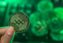سعر BNB على وشك الانطلاق؟ تحليل تداعيات الحرق الربعي الـ35