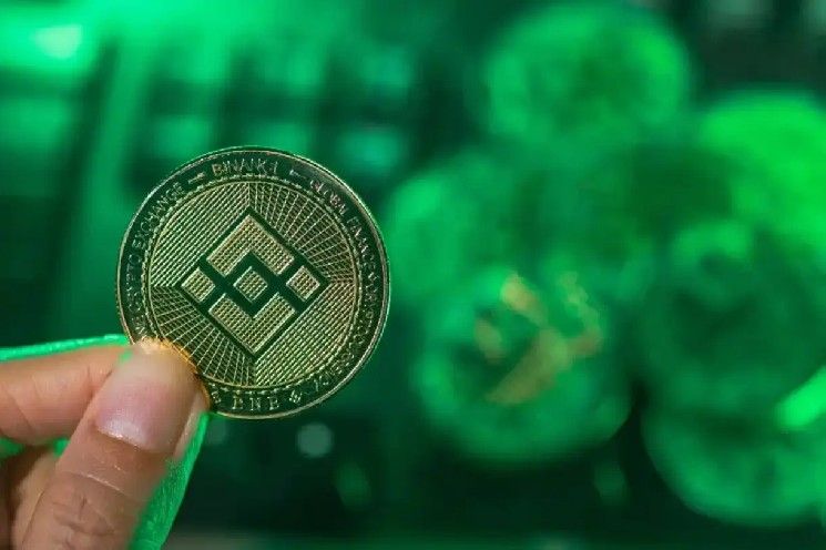 سعر BNB على وشك الانطلاق؟ تحليل تداعيات الحرق الربعي الـ35