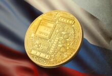 بورصة موسكو تدرج مؤشرات لأربع عملات رقمية جديدة