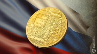 بورصة موسكو تدرج مؤشرات لأربع عملات رقمية جديدة