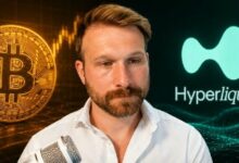 محلل بلومبرغ جيمس سيفارت يعلق على سبب ارتفاع هيبرليكويد (HYPE) لأعلى مستوى تاريخي وتوقعات أداء البيتكوين هذا الصيف