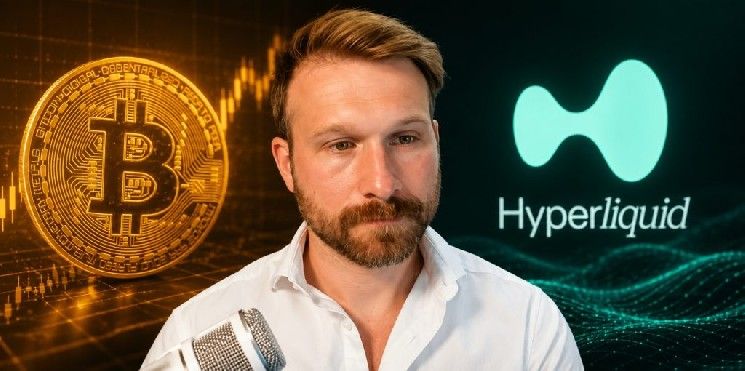 محلل بلومبرغ جيمس سيفارت يعلق على سبب ارتفاع هيبرليكويد (HYPE) لأعلى مستوى تاريخي وتوقعات أداء البيتكوين هذا الصيف