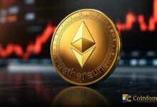 من يقف وراء تحرك 100 مليون دولار من إيثريوم ولماذا الآن؟