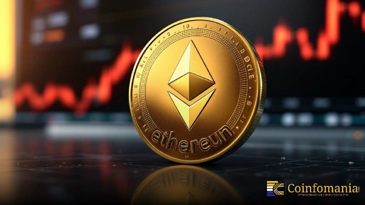 من يقف وراء تحرك 100 مليون دولار من إيثريوم ولماذا الآن؟