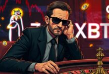 **زاك إكس بي تي يقدم مكافأة 10,000 دولار مقابل معلومات تدين HSBG بالتلاعب بالسوق**