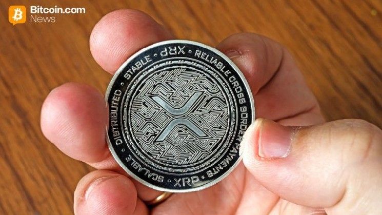 إيفرنورث تكشف "القصة الحقيقية" لـ XRP بعيدًا عن ضجة تسوية جي بي مورجان