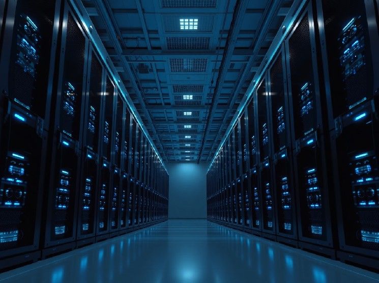 كيورف فاينانس توقف واجهة المستخدم مؤقتًا لتحديث قاعدة البيانات في 25 مايو