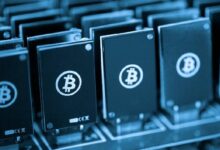 عائلة ترامب تدعم "بتكوين الأمريكية".. انخفاض التكاليف 23% في الربع الأول مع تحول التعدين نحو الذكاء الاصطناعي