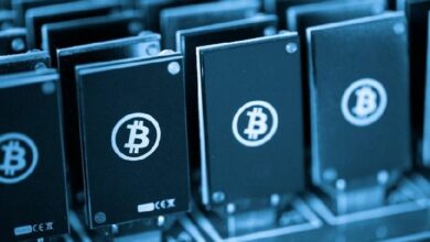 عائلة ترامب تدعم "بتكوين الأمريكية".. انخفاض التكاليف 23% في الربع الأول مع تحول التعدين نحو الذكاء الاصطناعي