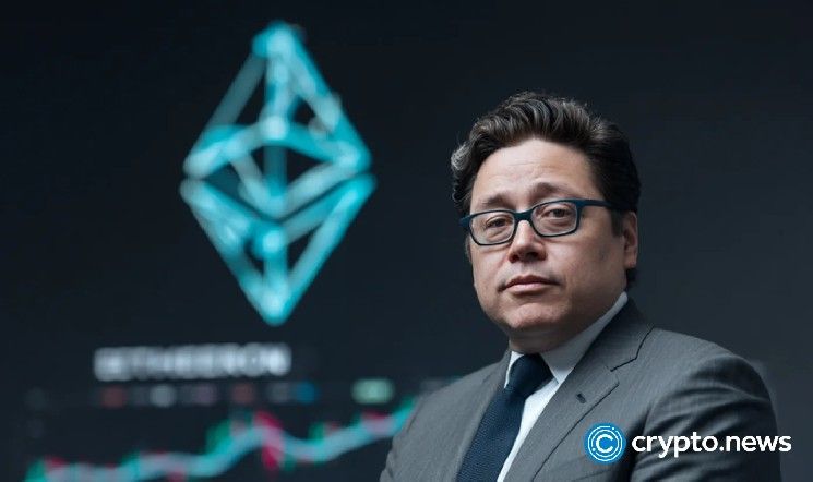 تداول الإيثريوم تحت ظل العوامل الكلية مع صعود أشباه الموصلات يشير إلى عودة المخاطرة