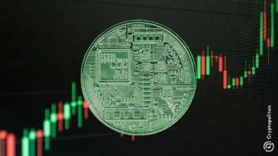 ارتفاع عملة NEAR بنسبة 75% في أسبوع مع تقاطع ضغط البائعين على المكشوف واتجاه الذكاء الاصطناعي