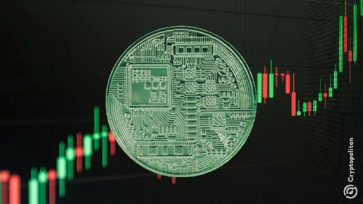 ارتفاع عملة NEAR بنسبة 75% في أسبوع مع تقاطع ضغط البائعين على المكشوف واتجاه الذكاء الاصطناعي