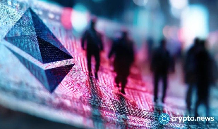 سعر إيثريوم يخاطر بالانهيار دون 2000 دولار مع تحذيرات من الرافعة المالية