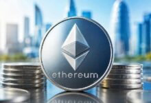 بيانات حاسمة تظهر في إيثريوم: رئيس شركة تحليلات يشرح تأثيرها على سعر ETH