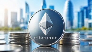 بيانات حاسمة تظهر في إيثريوم: رئيس شركة تحليلات يشرح تأثيرها على سعر ETH