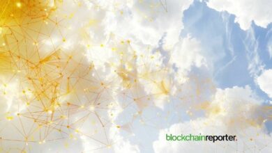 أبرز العملات الرقمية أداءً في أبريل 2026، و$SKY يتألق في موجة صعود العملات البديلة