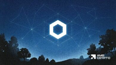 المؤسسات تتسابق نحو Chainlink – هل تدخل LINK مرحلة جديدة؟