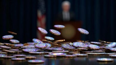 رفع الفائدة يتجاوز 52% مع كسر عوائد 30 عامًا حاجز 5%