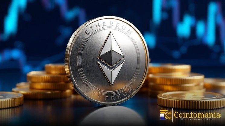 لماذا يراقب متداولو الإيثريوم مستوى 1,071 دولارًا عن كثب؟